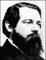 Friedrich Engels (1820-1895)