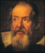 Galileo Galilei (1564-1642)